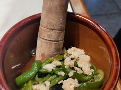 -老街鱼嘴巴(坡子街老店)