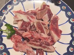 -大叹号·朝鲜族烤肉(滨海吾悦广场店)