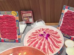 -侃爷南门铜锅涮肉