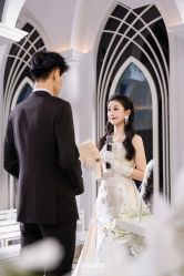 -花嫁丽舍海岛婚礼殿堂(国展店)