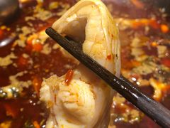 -三道苗苗鱼·美蛙黄辣丁(八里店)