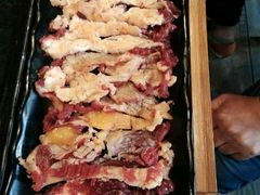 -手选潮汕鲜活牛肉火锅(二七广场店)