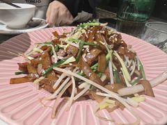 -观塘港茶餐厅(八一大道店)