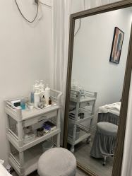 -壹舍美肤SPA中心