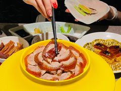 -花家怡园(四合院总店)