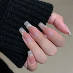 -1T·1M 日式美甲美睫