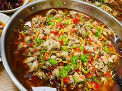 -艺味深尝(云锦路店)