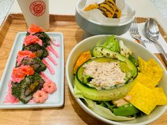 -池奈·咖喱蛋包饭(熙地港店)