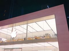 -Apple零售店(成都太古里店)