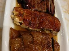 烧味拼盘-顺风海鲜港(金玉兰店)