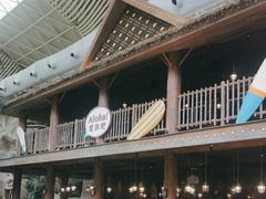 -杭州开元森泊度假乐园