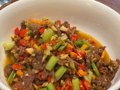 -衡厨·衡阳土菜(中南店)