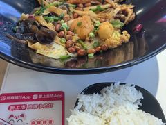 -天府国麻辣香锅(悦荟广场店)