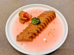 -转角·老弄堂上海菜(长寿路店)