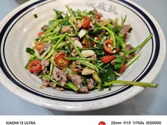 -碗底挑•湖南小炒粉面饭(大望路店)