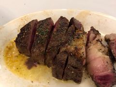 -摩根扒房(桐梓林店)