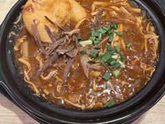 -穆桂英美食(南禅寺店)