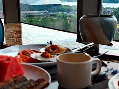 -皇朝万鑫自助餐厅