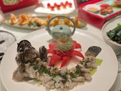 -江上荟·创意中国菜(绿地缤纷城店)
