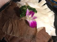 -三人行骨头王火锅(长寿店)