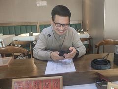 -李恩记清真水饺(北电大厦店)