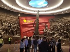 -南昌八一起义纪念馆