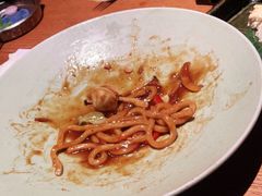 -贰捌零叁精致料理(钱湖店)