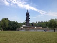-上海方塔园