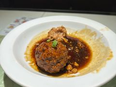 -福荣新中式餐厅