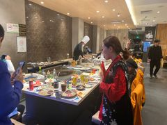 -大渔铁板烧(蛇口店)