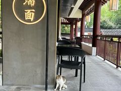 -瑞面(吴宫泛太平洋酒店)
