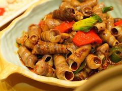 -喜碧海鲜·二十年本土海鲜老字号(上排店)