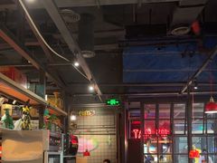 -探鱼·鲜青椒爽麻烤鱼(北京路天河城店)