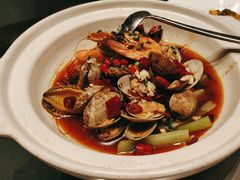 -喜棠·长沙家宴·海鲜·湘菜(麓谷店)