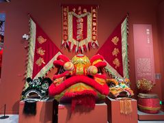 -北京工艺美术博物馆