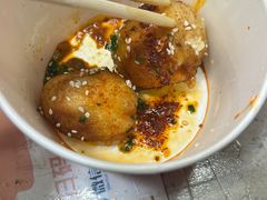 -阿宝生煎包(万松园总店)