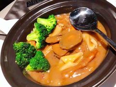 -皇朝会.经典传统粤菜(外滩店)