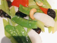 养生小炒-高第街56号餐厅(银座商城玉函店)