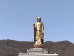 -中原大佛景区