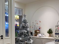-追光 Dream Bakery(汉街店)