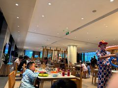 -味餐厅·海鲜·火锅·自助餐