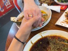 -谢记上海大排档(长寿路店)