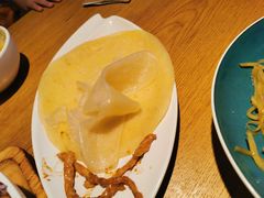 -春饼先生·北京烤鸭(甘井子万达店)