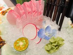 -炙柒Sekinana·精致日料(合生汇店)