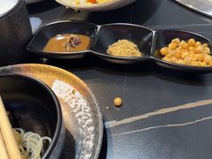 -齐齐哈尔烤肉·烧烤·烤鱼(万科时一区店)