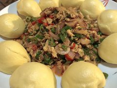-青岛蓝海大饭店·渔歌舫(李沧店)