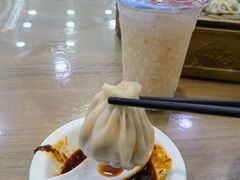 -西安贾三灌汤包·回坊小吃·清真炒菜(北院门总店)