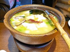 八公山手工豆腐-皖荟·徽菜(来福士广场店)