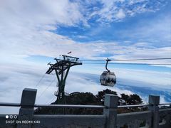 -泰山风景名胜区