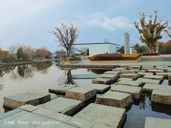-石湖景区